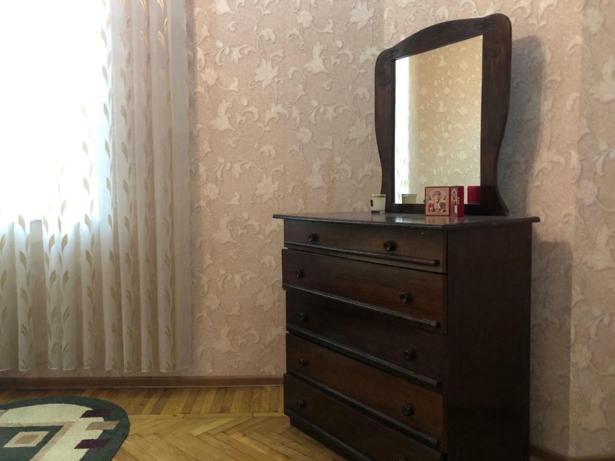 Guest House Romanadze Кобулети Стая снимка